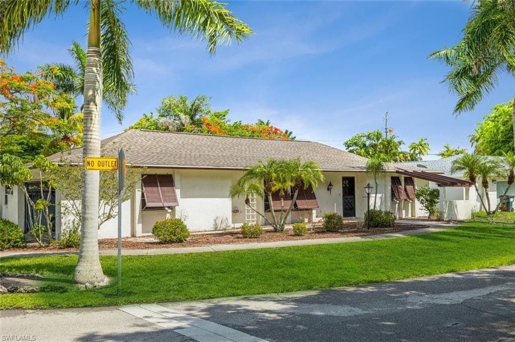 548 Prather DR FORT MYERS, FL 33919