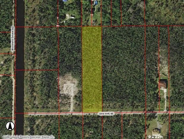 2635 22nd AVE SE NAPLES, FL 34117