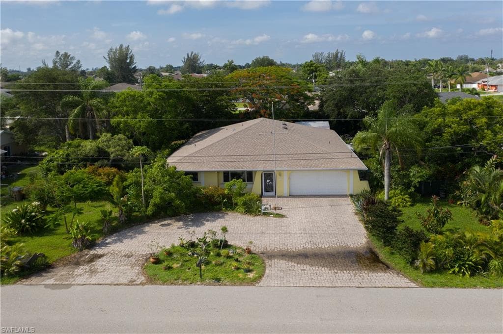 314 SW 13th ST CAPE CORAL, FL 33991
