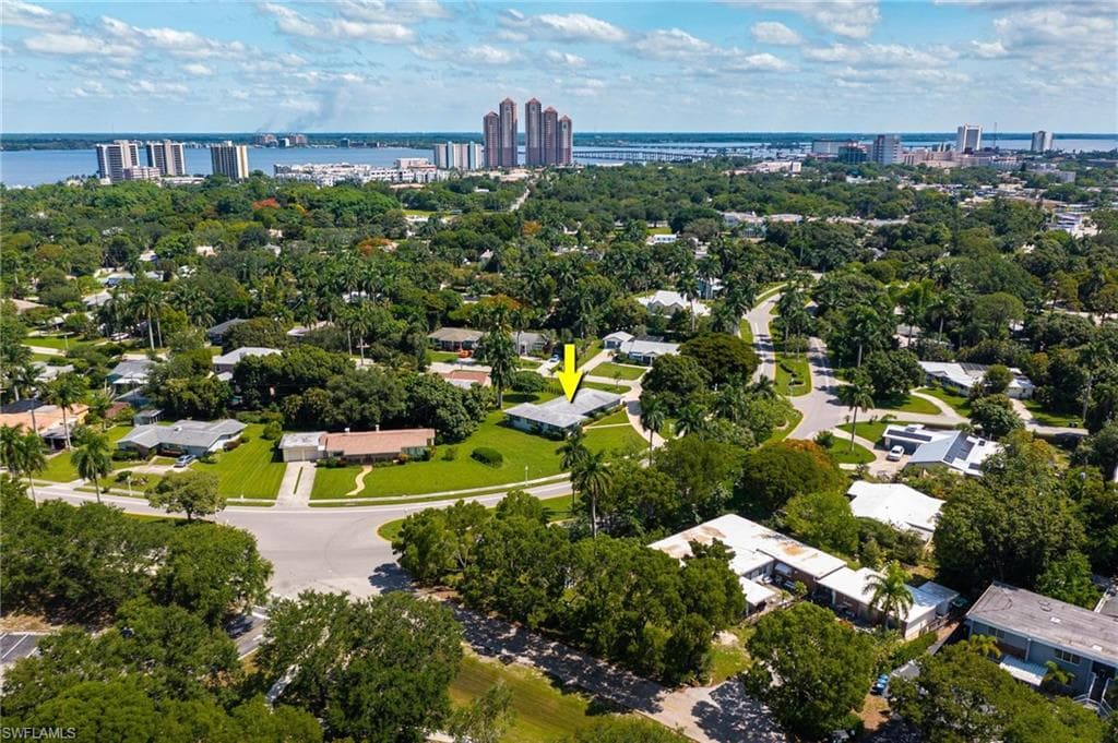 2606 Cortez BLVD FORT MYERS, FL 33901