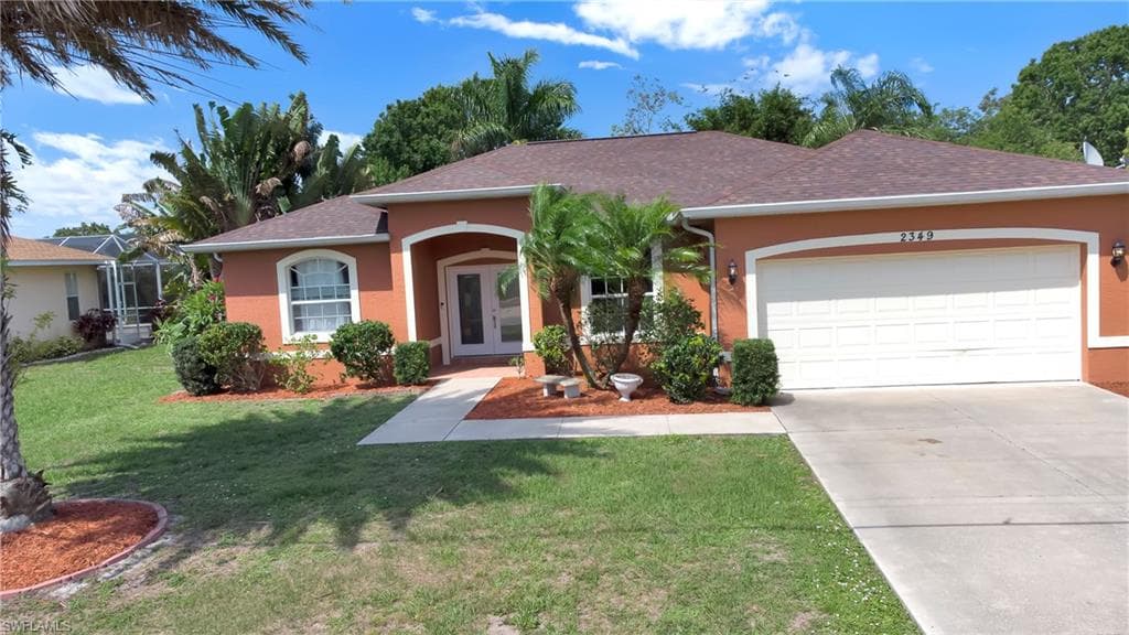 2349 Nuremberg BLVD PUNTA GORDA, FL 33983