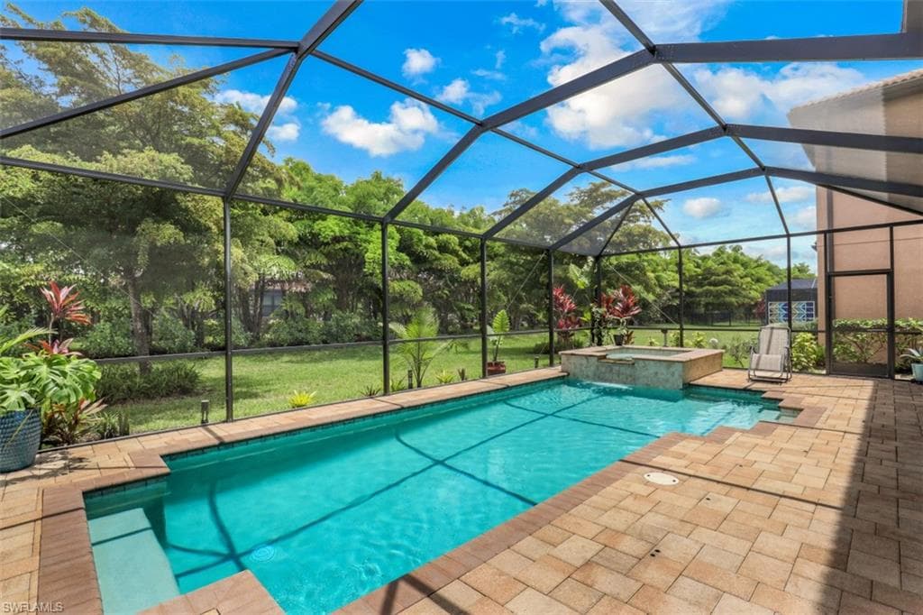 14327 Tuscany Pointe TRL NAPLES, FL 34120