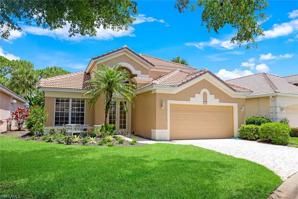 3522 Heron Glen CT BONITA SPRINGS, FL 34134
