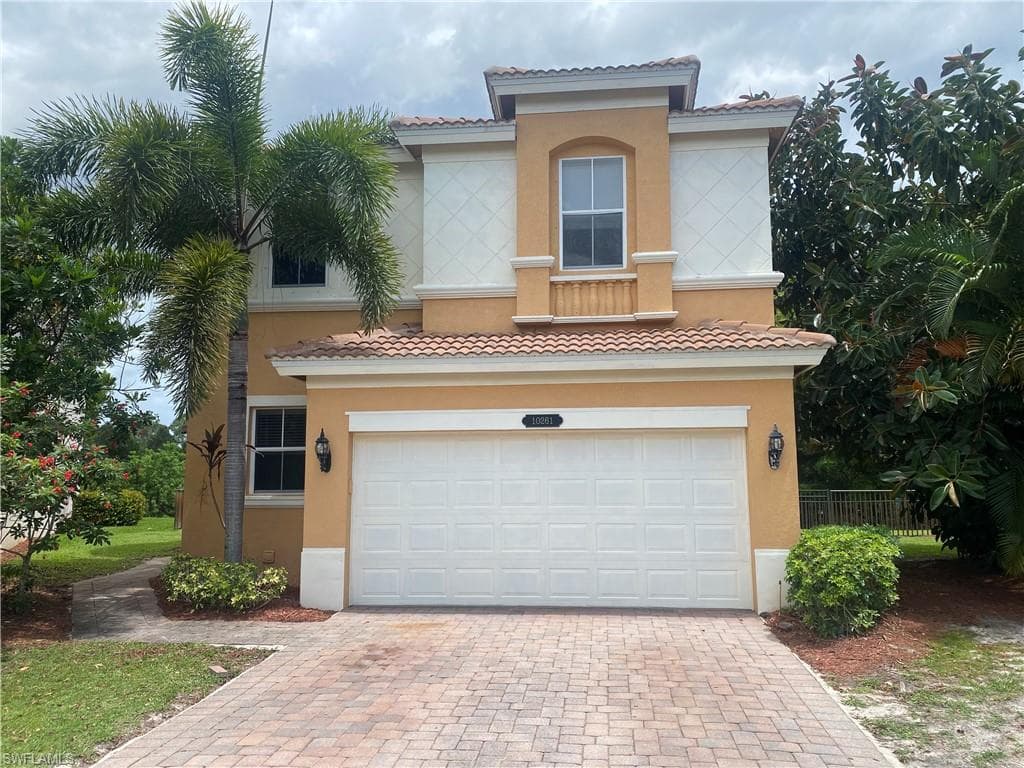 10261 South Silver Palm DR ESTERO, FL 33928