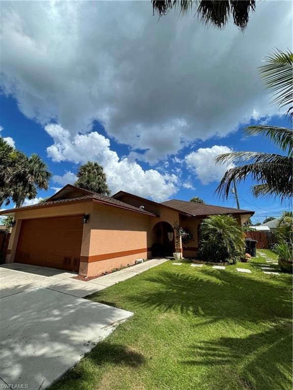 11536 McKenna AVE BONITA SPRINGS, FL 34135