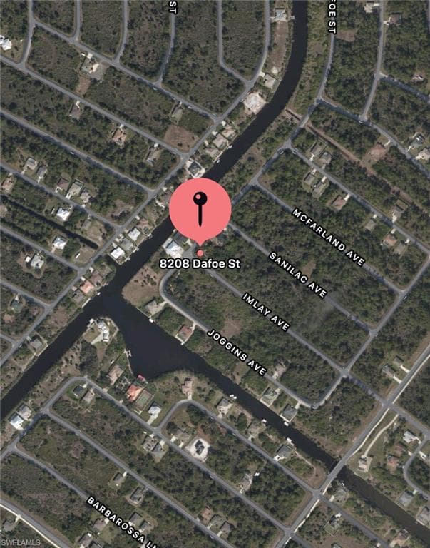 3515 42nd ST SW LEHIGH ACRES, FL 33976
