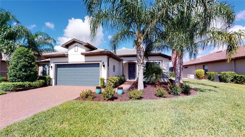 6431 Rushmore RD AVE MARIA, FL 34142