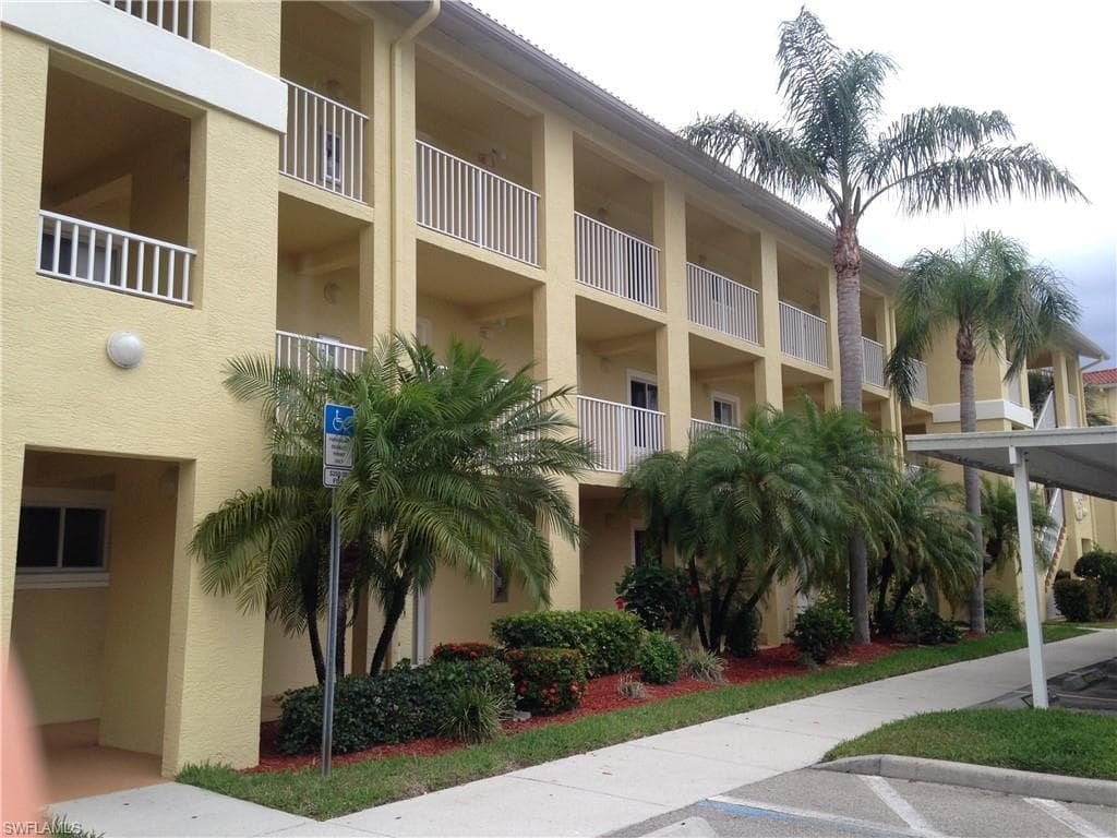 8294 Key Royal CIR 1635 NAPLES, FL 34119