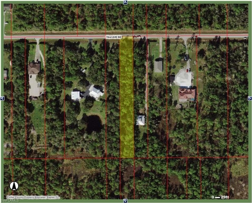 TBD 72nd AVE NE NAPLES, FL 34120
