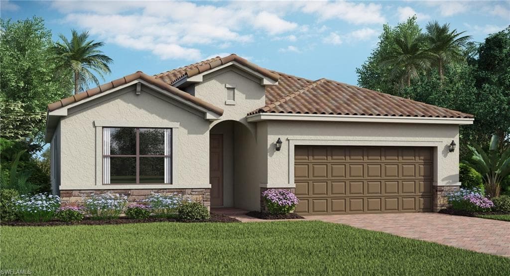 2438 Orchard ST NAPLES, FL 34120