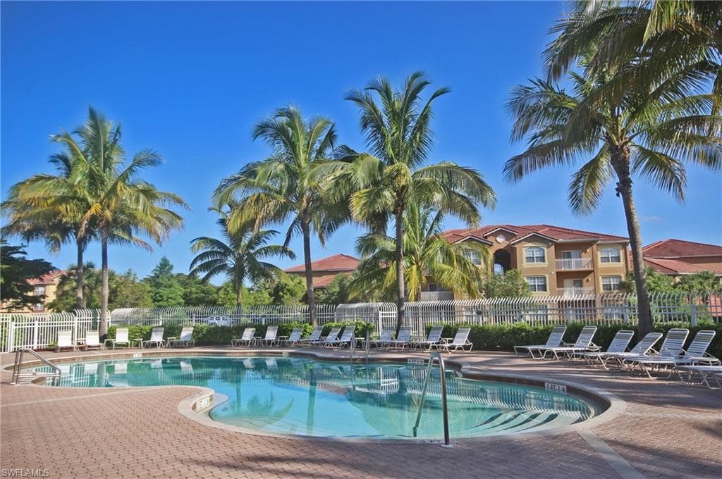 11400 Ocean Walk LN 210 FORT MYERS, FL 33908