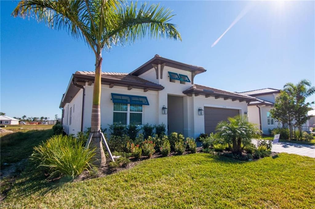 3659 Sapphire Cove Circle NAPLES, FL 34114