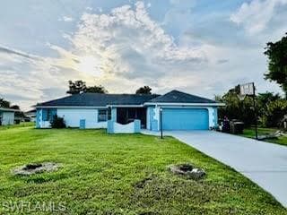628 Grandview DR LEHIGH ACRES, FL 33936