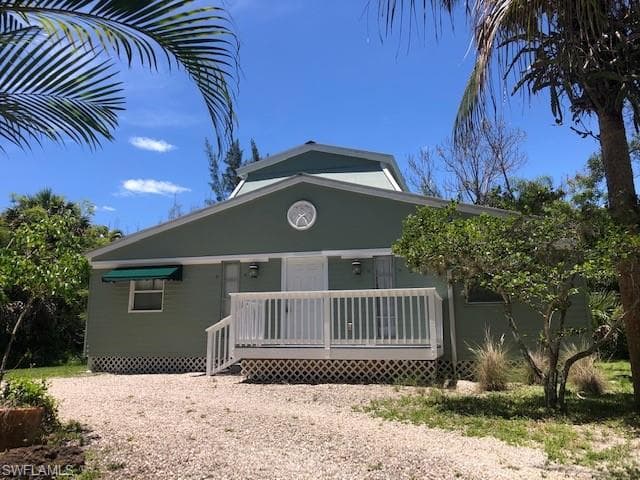 1835 Ardsley WAY SANIBEL, FL 33957