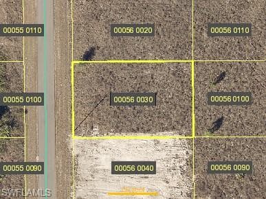 509 Morris Tyler AVE S LEHIGH ACRES, FL 33974