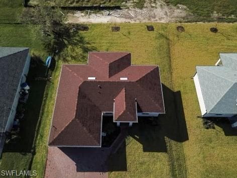 2806 Diplomat PKY W CAPE CORAL, FL 33993