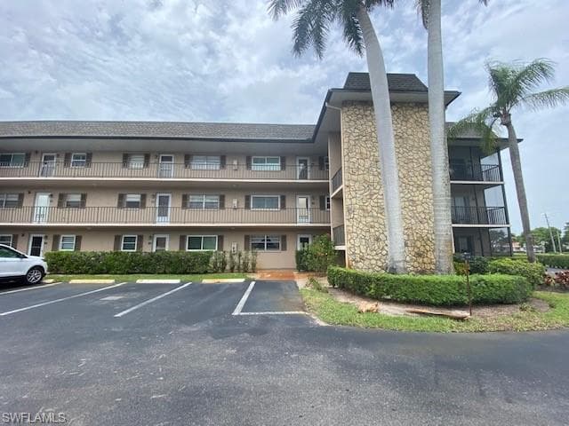 5467 Rattlesnake Hammock RD 207C NAPLES, FL 34113