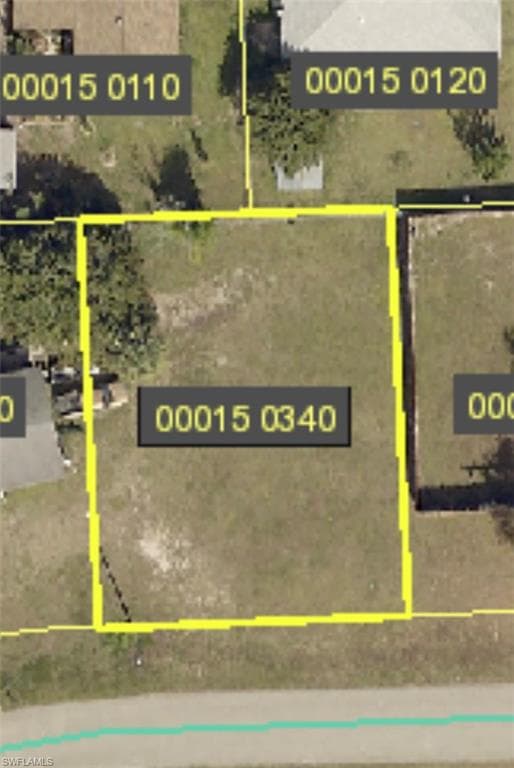 418 Cactus CIR LEHIGH ACRES, FL 33936