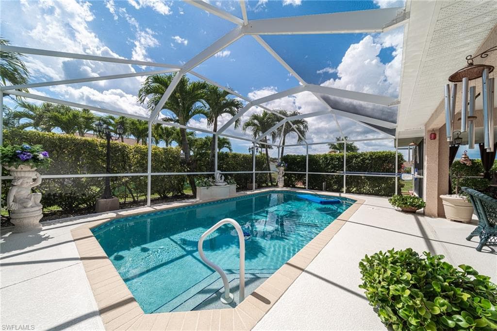 2108 NW 22nd AVE CAPE CORAL, FL 33993