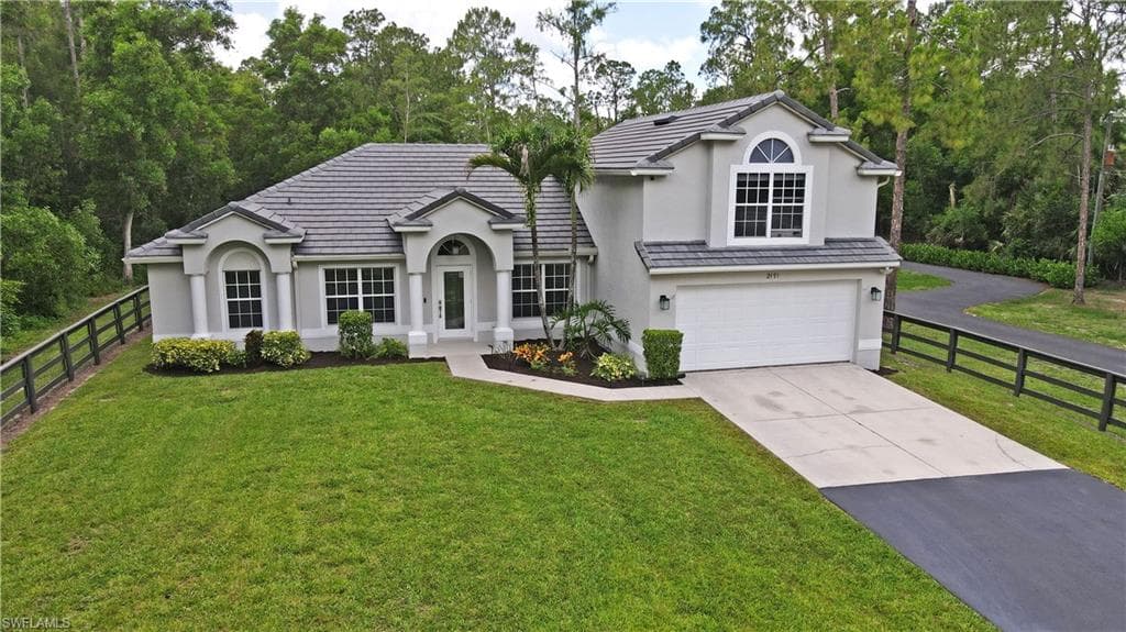 2171 21st ST SW NAPLES, FL 34117