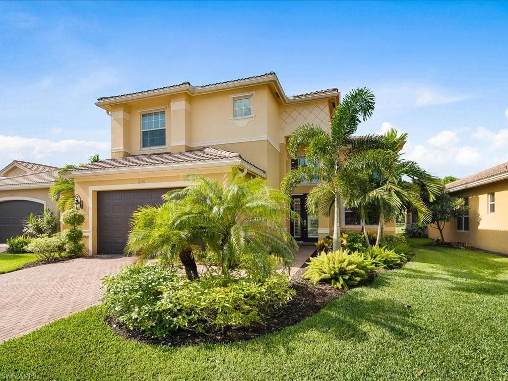 6716 Marbella LN NAPLES, FL 34105