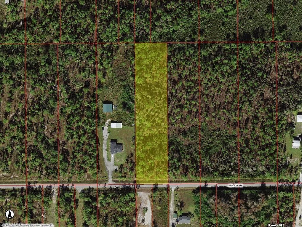 0000 48th AVE NE NAPLES, FL 34120