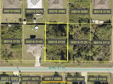 3204 42nd ST W LEHIGH ACRES, FL 33971