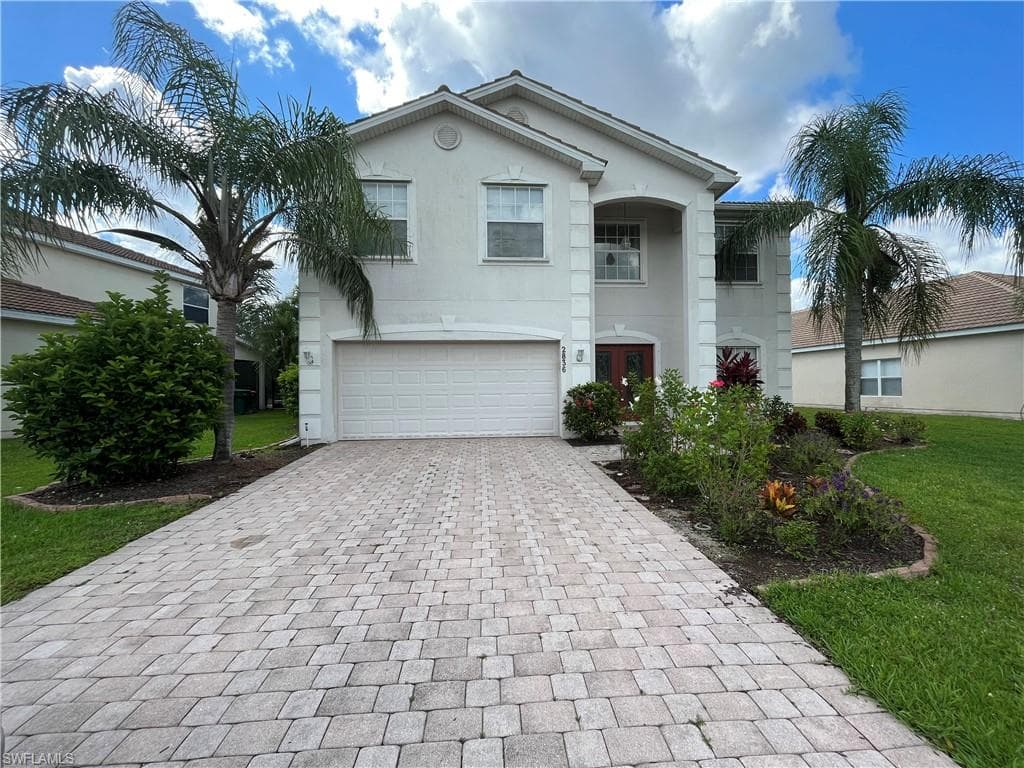 2836 Inlet Cove LN W NAPLES, FL 34120