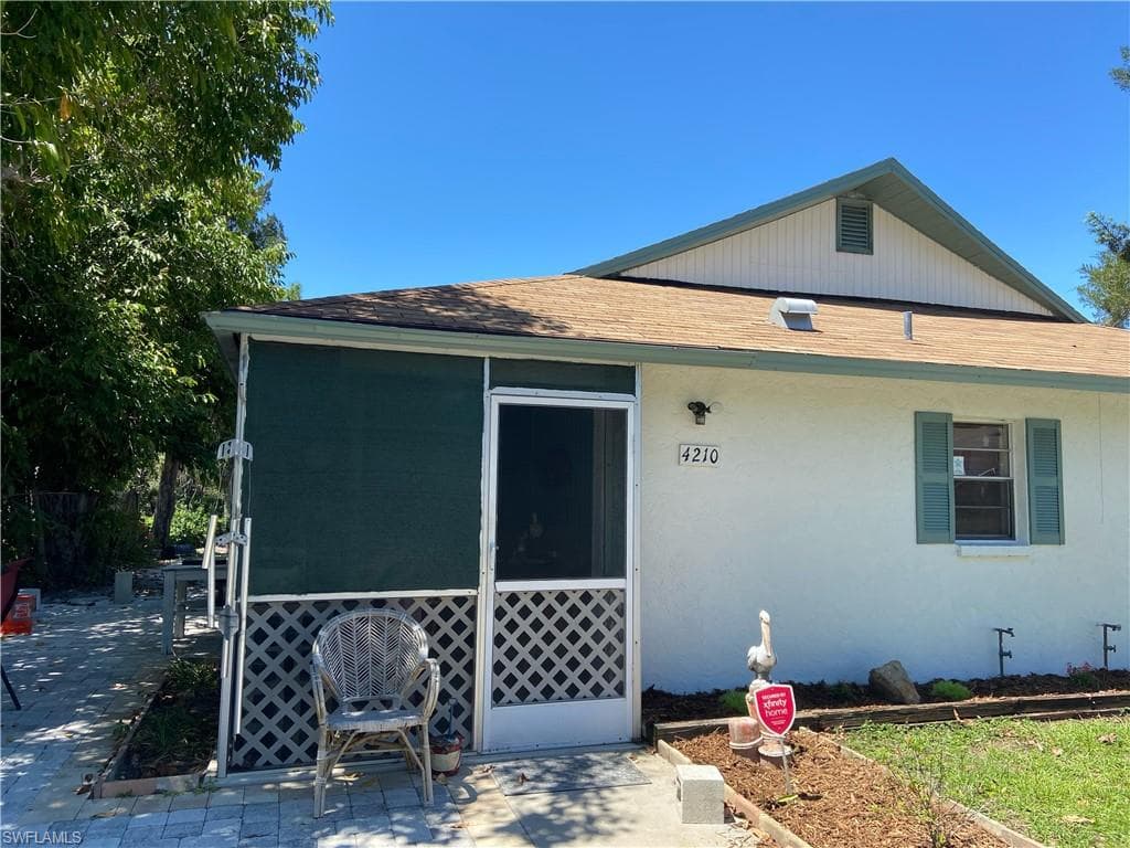 4210-4212 Mariner LN BONITA SPRINGS, FL 34134