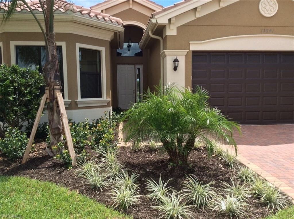 13841 Callisto AVE NAPLES, FL 34109