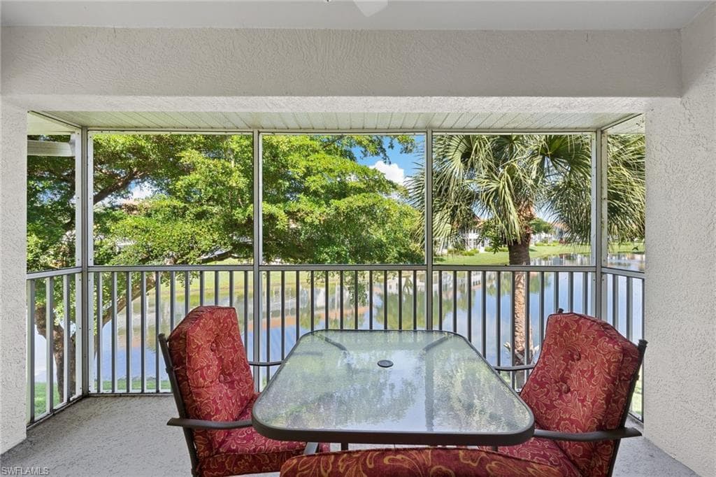 5080 Cedar Springs DR 201 NAPLES, FL 34110