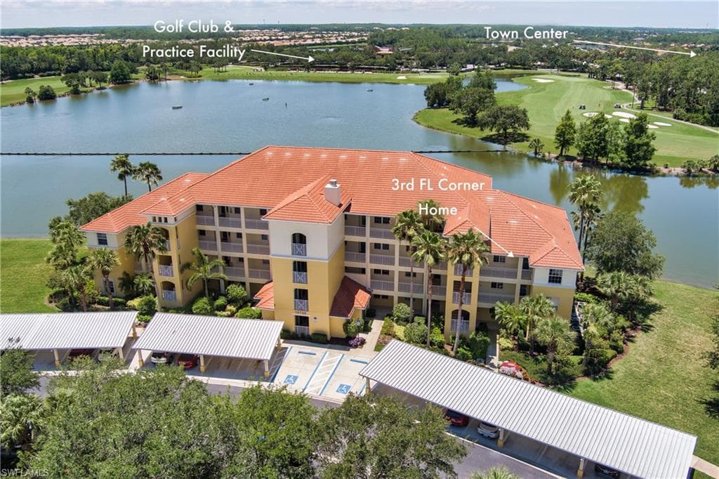 10720 Ravenna WAY 306 FORT MYERS, FL 33913