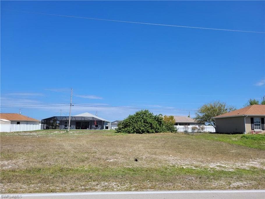 217 Kismet E CAPE CORAL, FL 33909