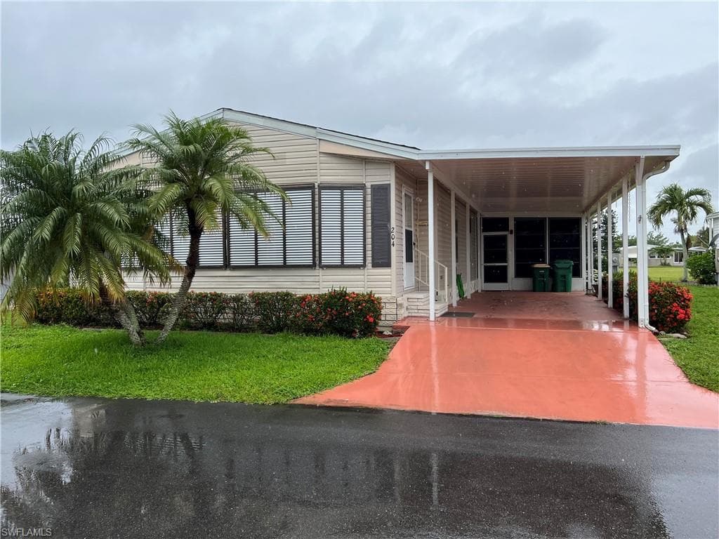 204 Eagle PUNTA GORDA, FL 33950
