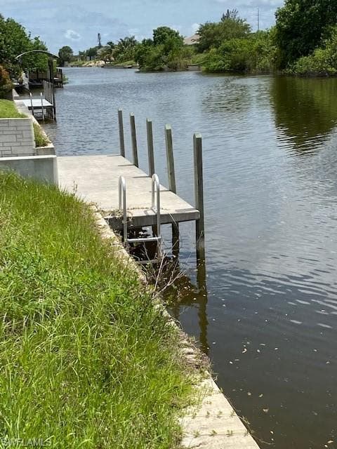 1000 NW 3rd AVE CAPE CORAL, FL 33993