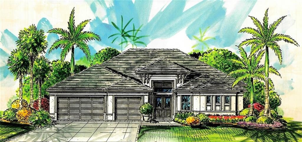 4717 SW 23rd AVE CAPE CORAL, FL 33914