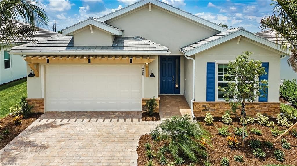 16505 Crescent Beach WAY BONITA SPRINGS, FL 34135