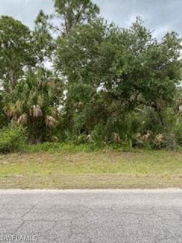 516 Marigold CIR LABELLE, FL 33935