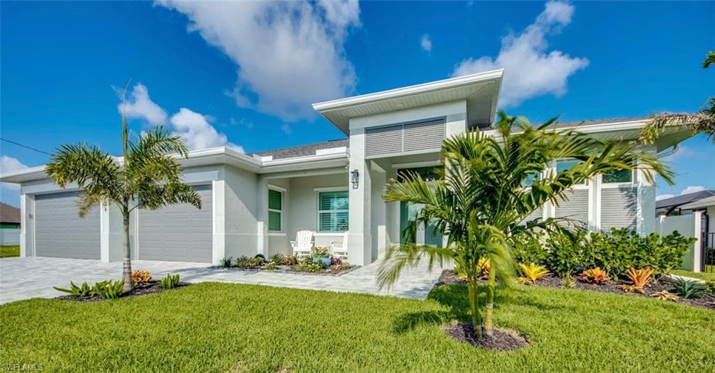 4204 SW 5th AVE CAPE CORAL, FL 33914