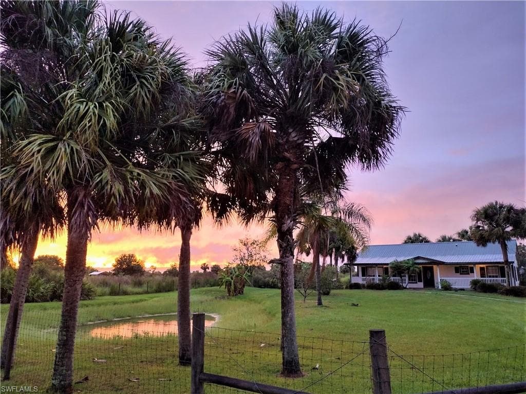 14611 NW 242nd ST OKEECHOBEE, FL 34972