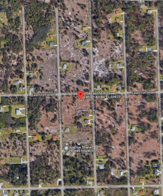 704 E 11th ST LEHIGH ACRES, FL 33972