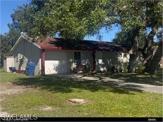 4006 Beaumont LN LABELLE, FL 33935