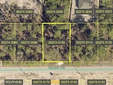 181 Yager CIR FORT MYERS, FL 33913