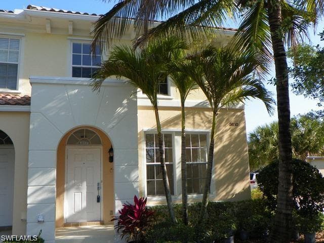 3610 Zanzibar WAY NAPLES, FL 34119