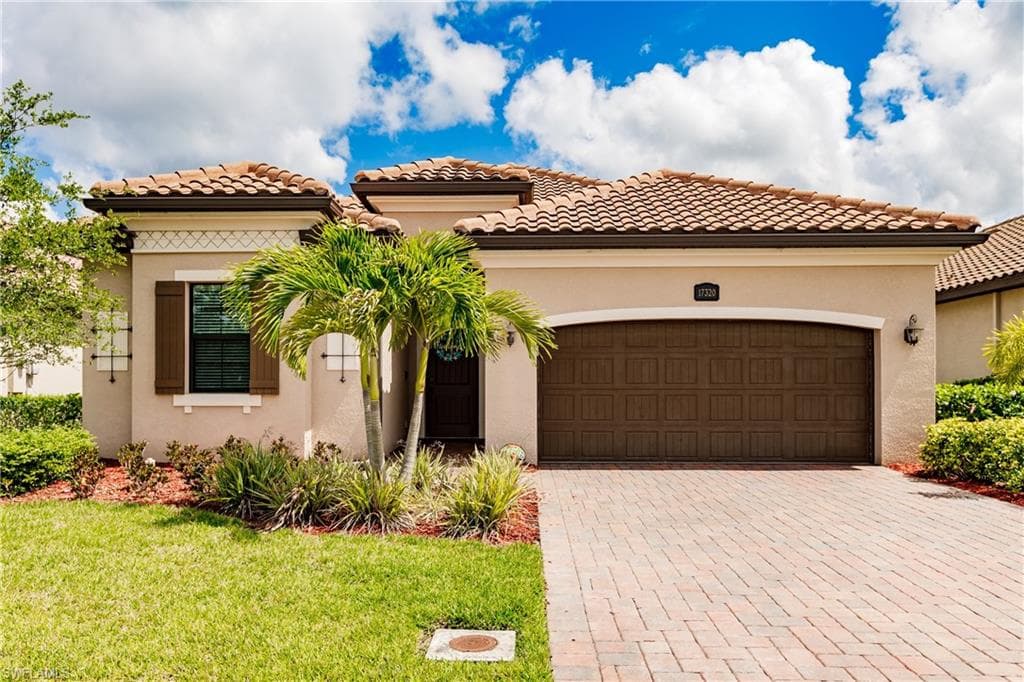 17320 Galway Run CT BONITA SPRINGS, FL 34135