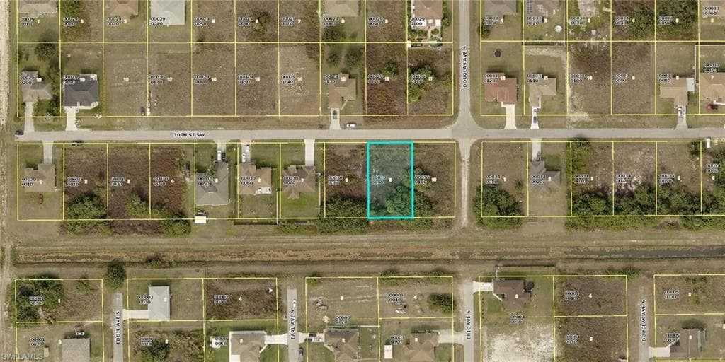 4203 30th ST SW LEHIGH ACRES, FL 33976