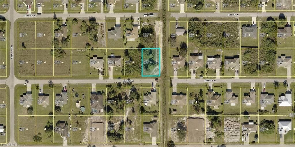 3800 10th ST W LEHIGH ACRES, FL 33971