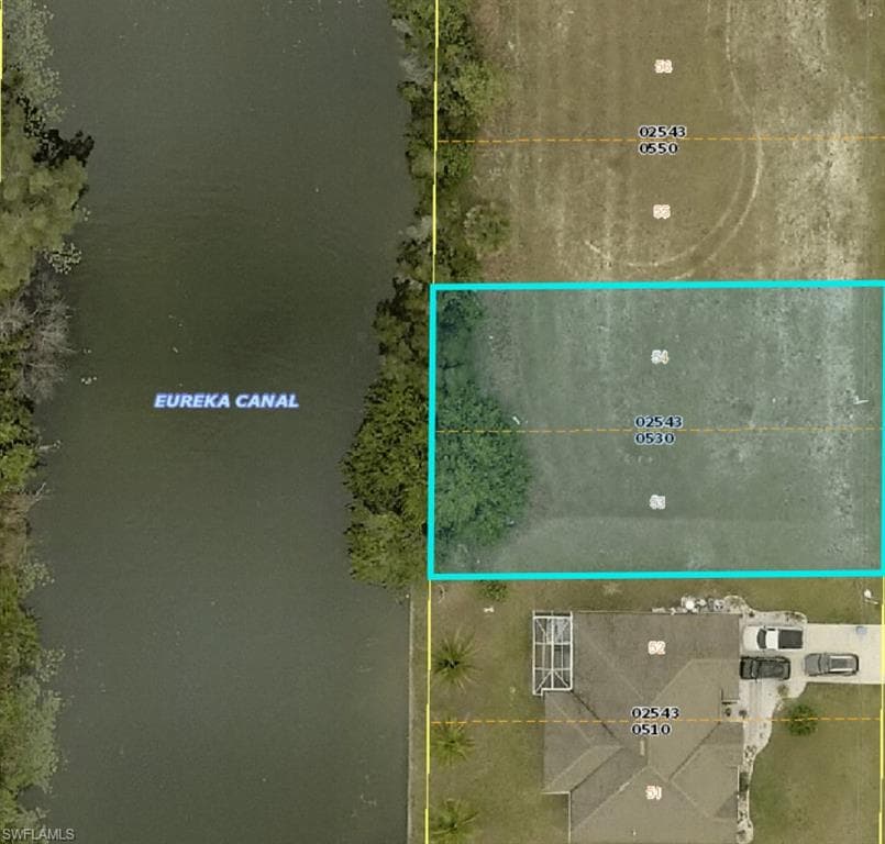 2310 NE 6th AVE CAPE CORAL, FL 33909
