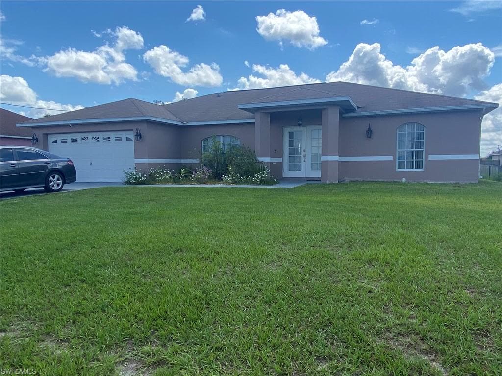 1004 Alabama RD S LEHIGH ACRES, FL 33974