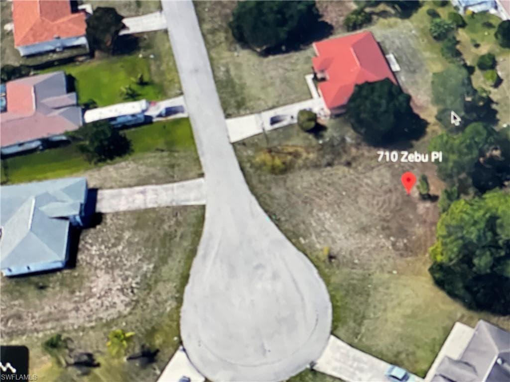 710 ZEBU PL FORT MYERS, FL 33913